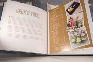 Geek's Food (04)